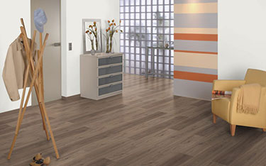ΔΑΠΕΔΟ LAMINATE AC4, LIGHT LANGLEY WALNUT 2V EPL065