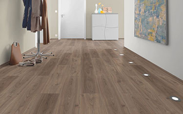 ΔΑΠΕΔΟ LAMINATE AC4, LIGHT LANGLEY WALNUT 2V EPL065