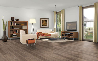 ΔΑΠΕΔΟ LAMINATE AC4, LIGHT LANGLEY WALNUT 2V EPL065