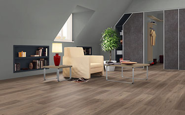 ΔΑΠΕΔΟ LAMINATE AC4, LIGHT LANGLEY WALNUT 2V EPL065