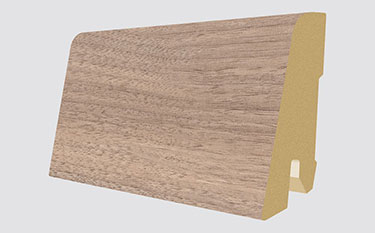 ΔΑΠΕΔΟ LAMINATE AC4, LIGHT LANGLEY WALNUT 2V EPL065