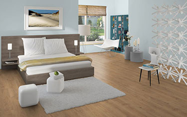 ΔΑΠΕΔΟ LAMINATE AC4, NATURAL WALTHAM OAK 4V EPL122