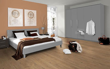 ΔΑΠΕΔΟ LAMINATE AC4, NATURAL WALTHAM OAK 4V EPL122