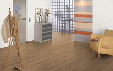 ΔΑΠΕΔΟ LAMINATE AC4, NATURAL WALTHAM OAK 4V EPL122