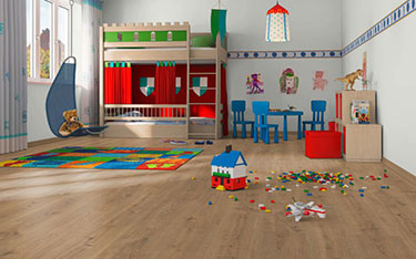 ΔΑΠΕΔΟ LAMINATE AC4, NATURAL WALTHAM OAK 4V EPL122