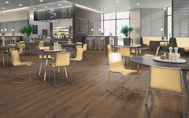 ΔΑΠΕΔΟ LAMINATE AC4, DARK DUNNINGTON OAK 4V EPL075