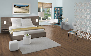ΔΑΠΕΔΟ LAMINATE AC4, DARK DUNNINGTON OAK 4V EPL075