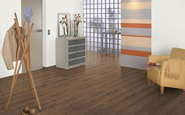 ΔΑΠΕΔΟ LAMINATE AC4, DARK DUNNINGTON OAK 4V EPL075