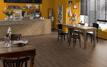 ΔΑΠΕΔΟ LAMINATE AC4, DARK DUNNINGTON OAK 4V EPL075