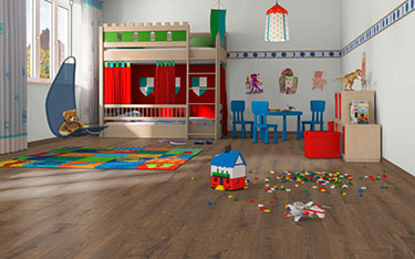 ΔΑΠΕΔΟ LAMINATE AC4, DARK DUNNINGTON OAK 4V EPL075