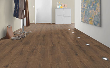 ΔΑΠΕΔΟ LAMINATE AC4, DARK DUNNINGTON OAK 4V EPL075