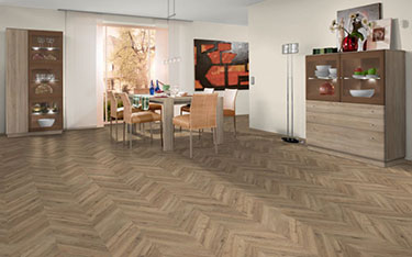 ΔΑΠΕΔΟ LAMINATE AC4, DARK RILLINGTON OAK EPL012