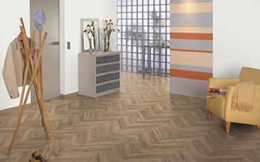 ΔΑΠΕΔΟ LAMINATE AC4, DARK RILLINGTON OAK EPL012