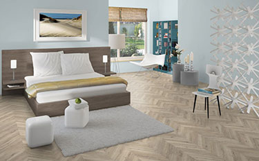 ΔΑΠΕΔΟ LAMINATE AC4, LIGHT RILLINGTON OAK EPL011