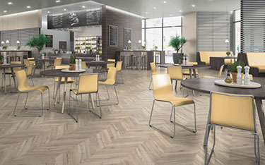ΔΑΠΕΔΟ LAMINATE AC4, LIGHT RILLINGTON OAK EPL011