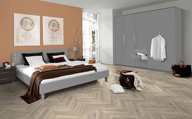 ΔΑΠΕΔΟ LAMINATE AC4, LIGHT RILLINGTON OAK EPL011