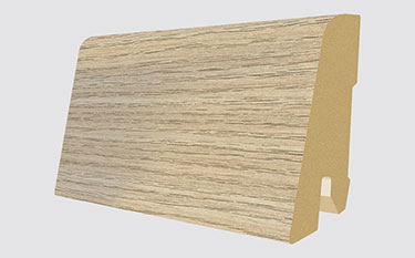 ΔΑΠΕΔΟ LAMINATE AC4, LIGHT RILLINGTON OAK EPL011