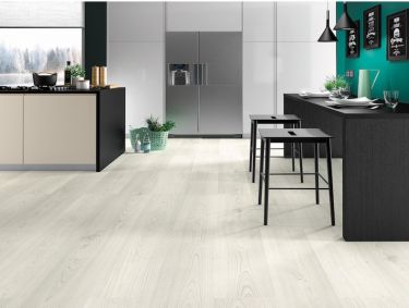 Δάπεδο Laminate AC4, Ice Oak 551