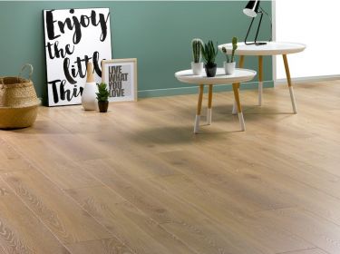Δάπεδο Laminate AC5, Rafia Oak 518