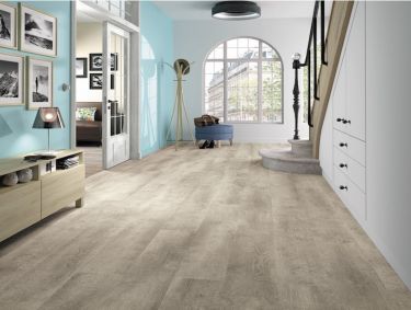 Δάπεδο Laminate AC5, Grey charleston 554