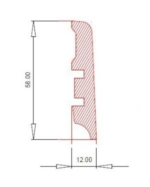 ΣΟΒΑΤΕΠΙ LAMINATE, ALSA FLOOR