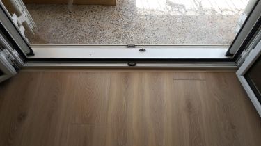 ΠΡΟΦΙΛ ΑΛΟΥΜΙΝΙΟΥ, ΤΕΛΕΙΩΜΑΤΟΣ ΠΑΤΩΜΑΤΩΝ ΜΕ ΒΑΣΗ, ALSAPAN