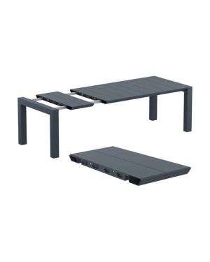 ΤΡΑΠΕΖΙ ΠΟΛΥΠΡΟΠΥΛΕΝΙΟΥ VEGAS RATTAN