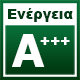 Ενεργειακή Κλάση A+++
